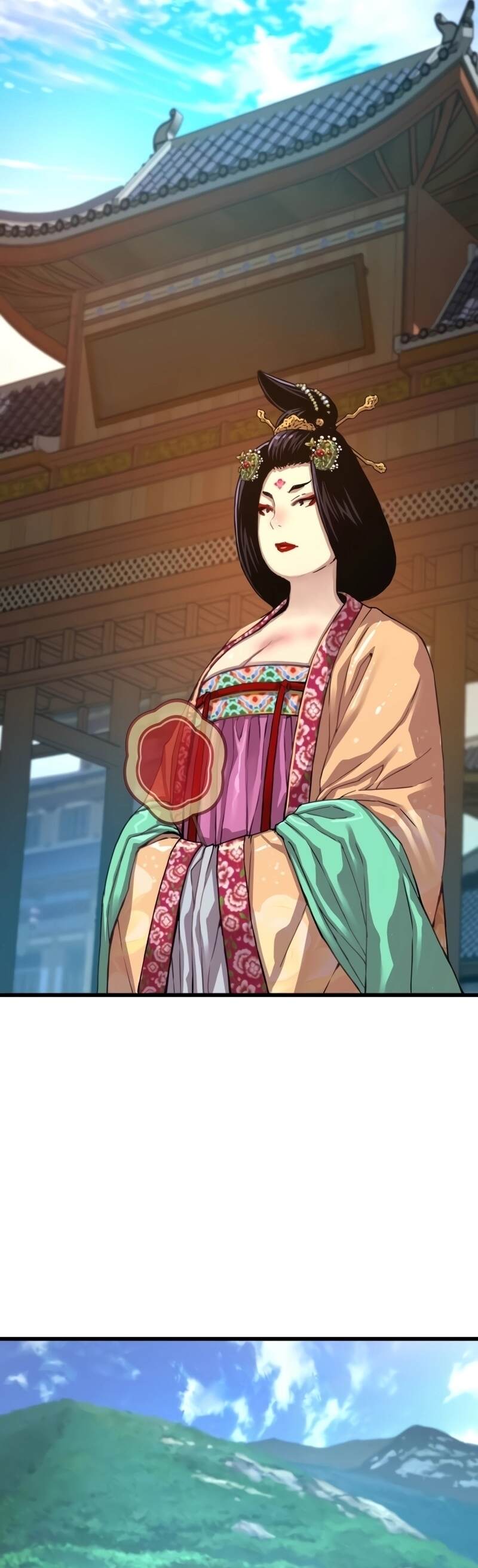 Myst Might Mayhem ตอนที่ 4 page 13