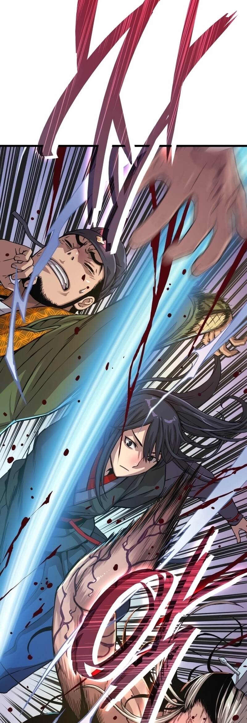 Myst Might Mayhem ตอนที่ 5 page 21