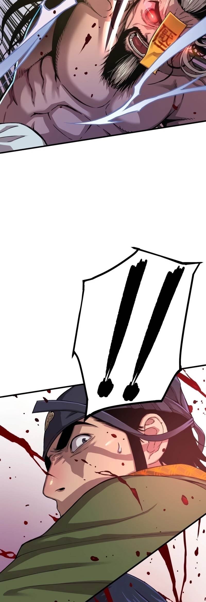 Myst Might Mayhem ตอนที่ 5 page 22