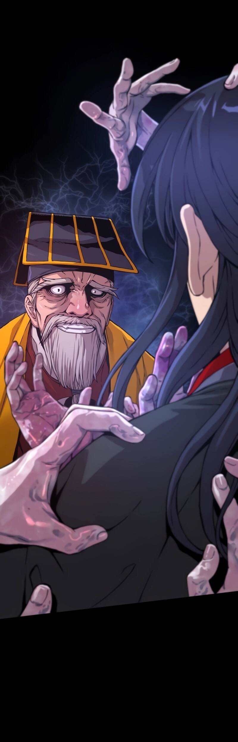 Myst Might Mayhem ตอนที่ 5 page 75