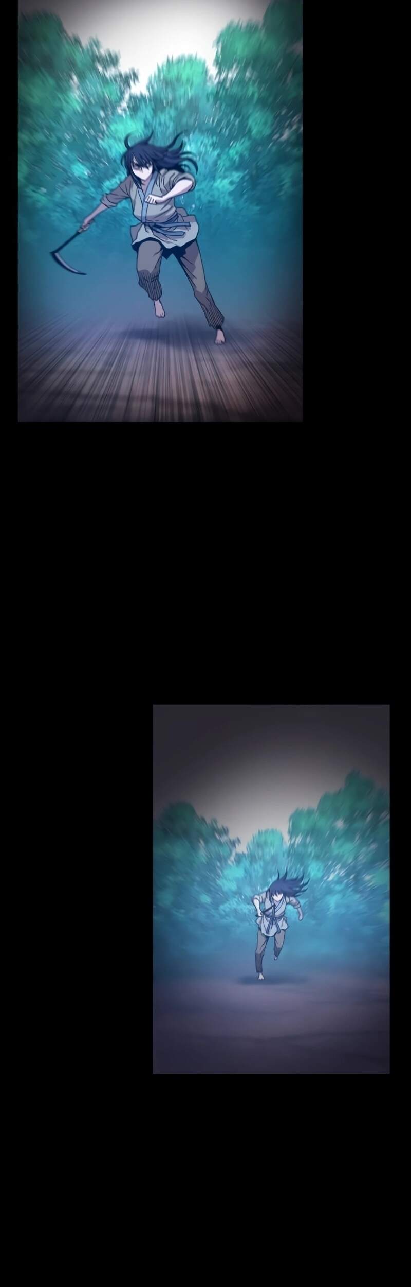 Myst Might Mayhem ตอนที่ 6 page 69