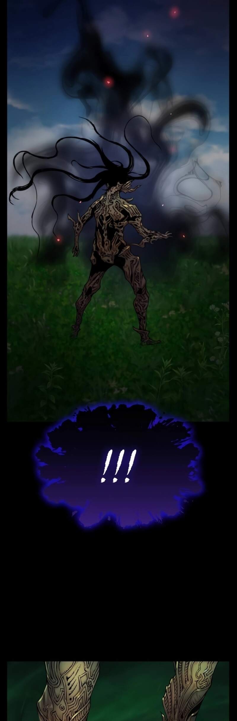 Myst Might Mayhem ตอนที่ 6 page 80