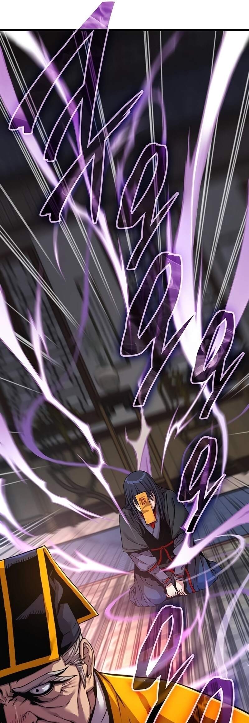 Myst Might Mayhem ตอนที่ 6 page 90