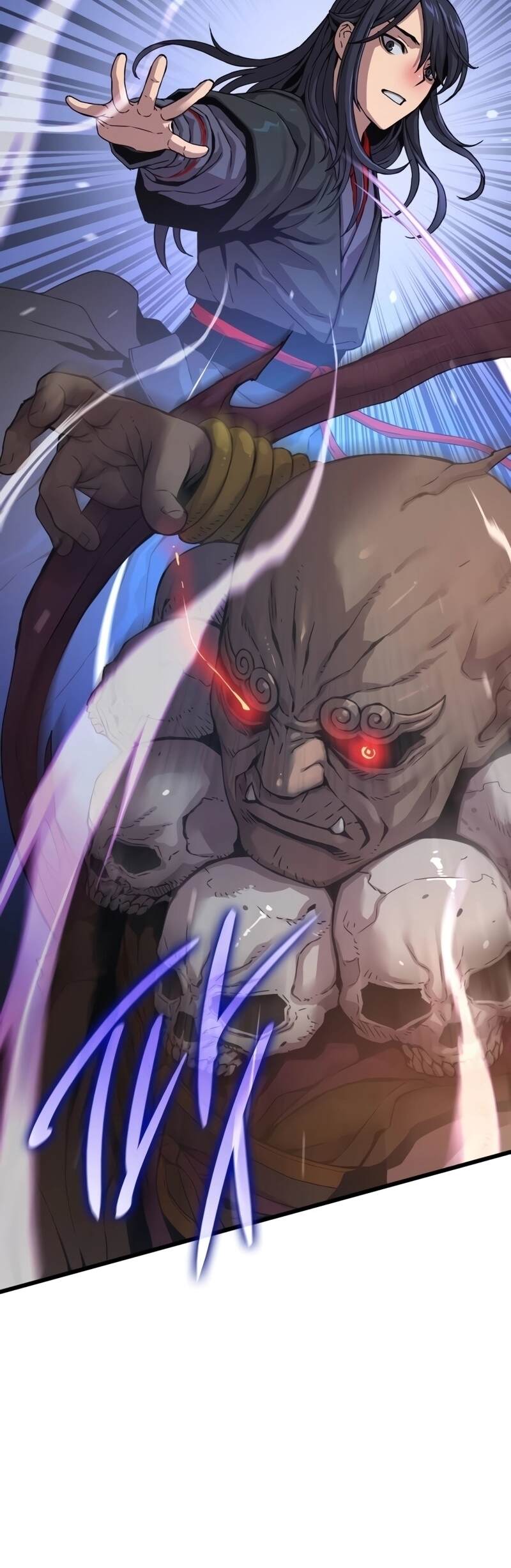 Myst Might Mayhem ตอนที่ 7 page 14