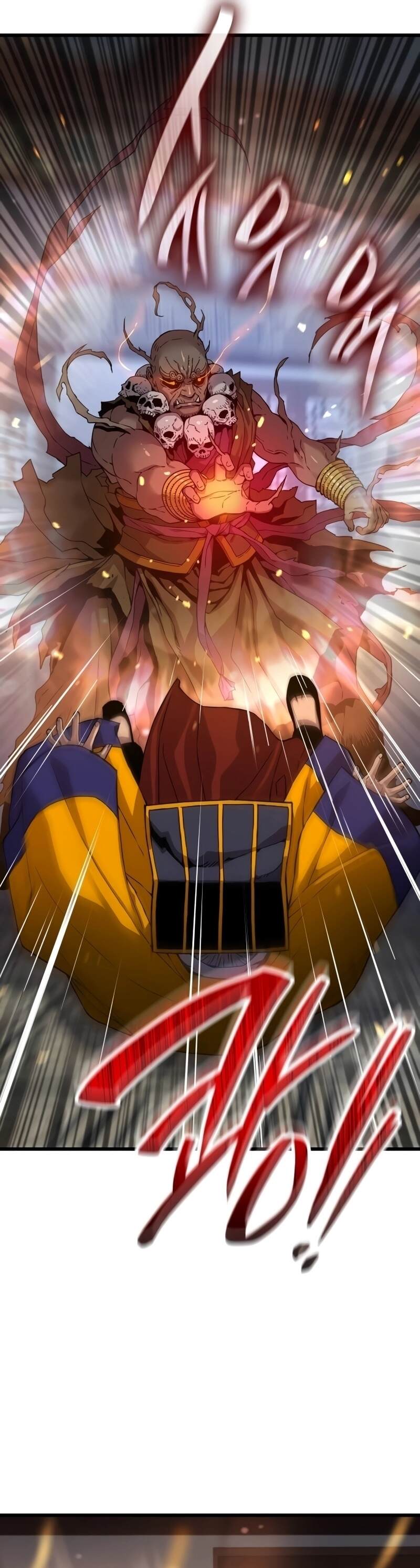 Myst Might Mayhem ตอนที่ 7 page 20