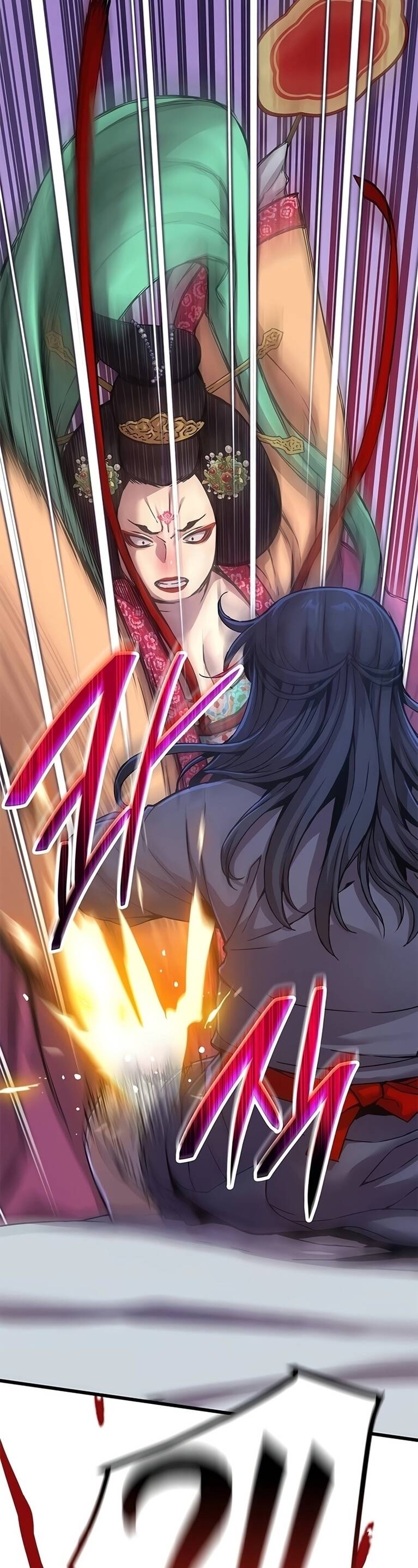 Myst Might Mayhem ตอนที่ 8 page 7