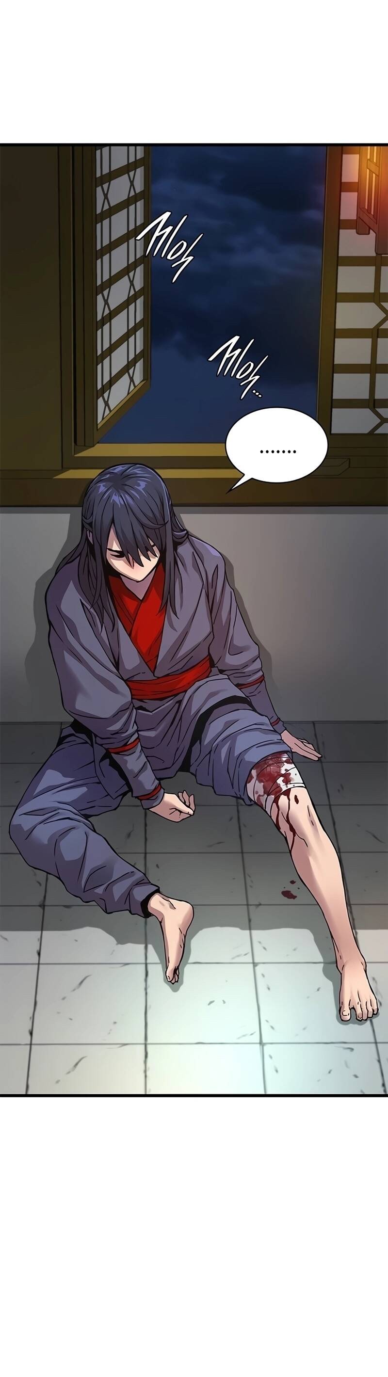 Myst Might Mayhem ตอนที่ 8 page 17