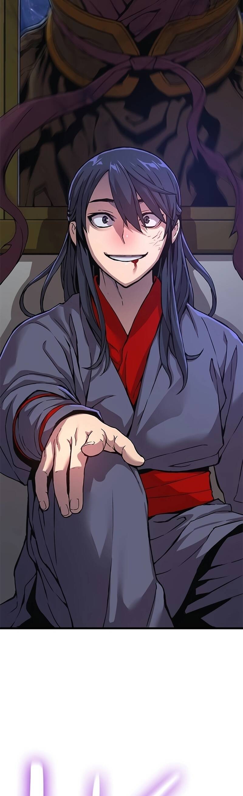 Myst Might Mayhem ตอนที่ 8 page 22