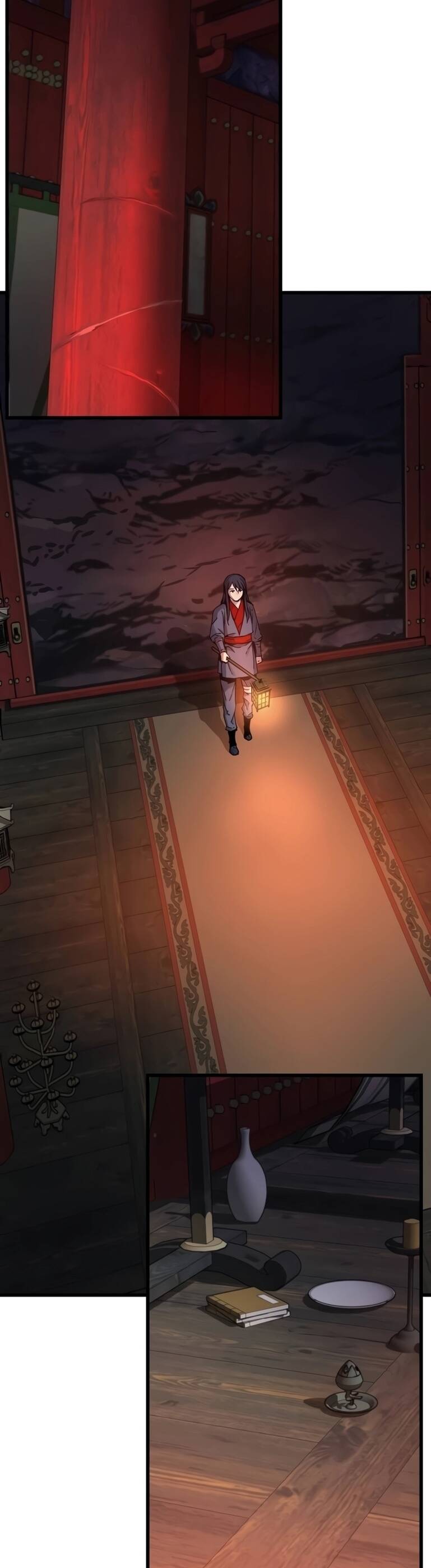 Myst Might Mayhem ตอนที่ 9 page 28