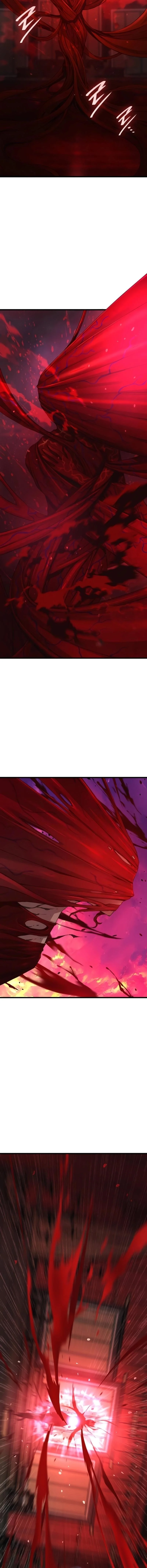 Myst Might Mayhem ตอนที่ 11 page 21