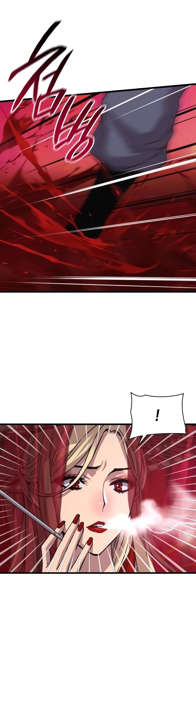 Myst Might Mayhem ตอนที่ 12 page 24