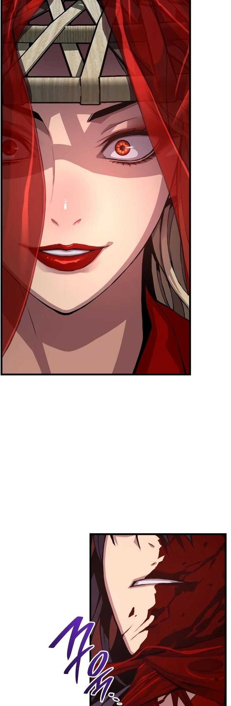 Myst Might Mayhem ตอนที่ 12 page 32