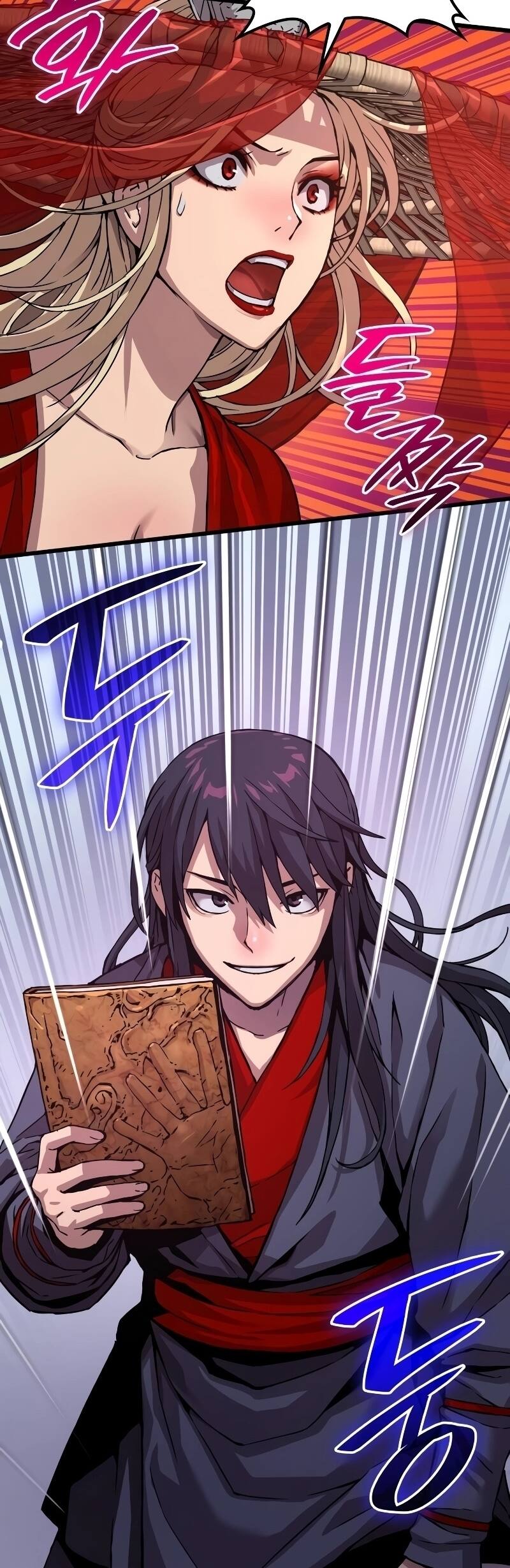 Myst Might Mayhem ตอนที่ 13 page 13