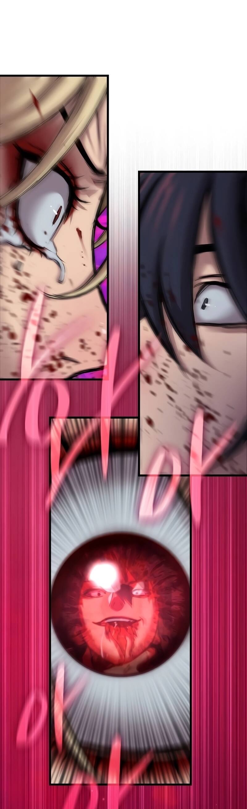 Myst Might Mayhem ตอนที่ 13 page 32