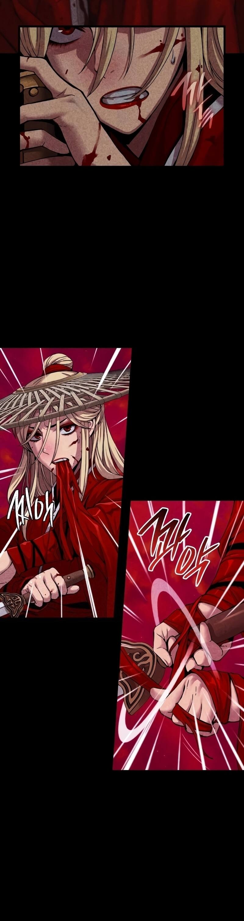 Myst Might Mayhem ตอนที่ 13 page 39