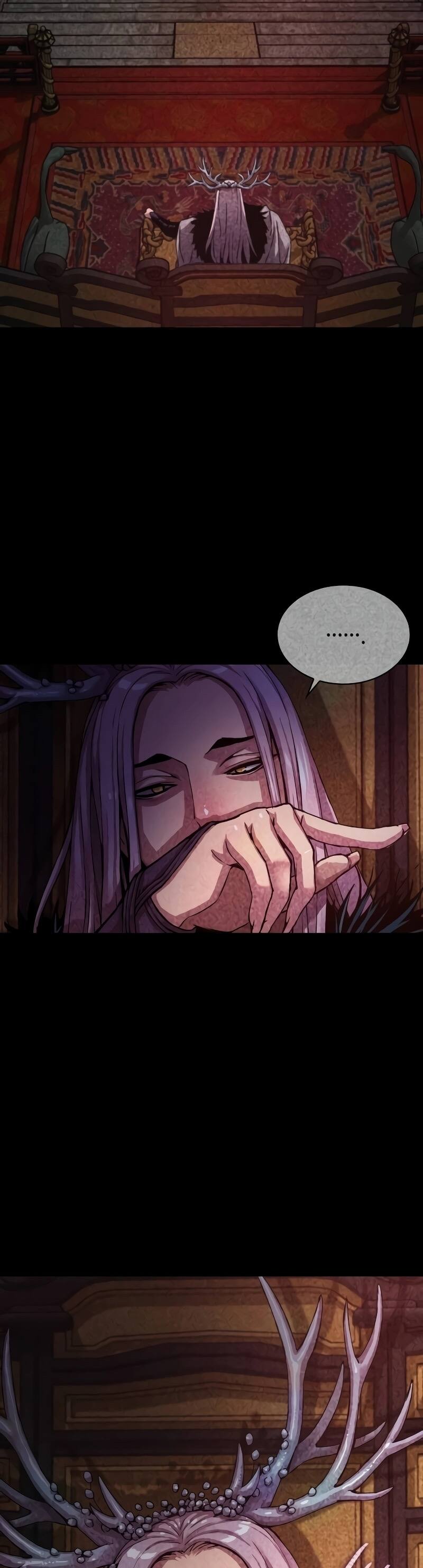 Myst Might Mayhem ตอนที่ 13 page 43