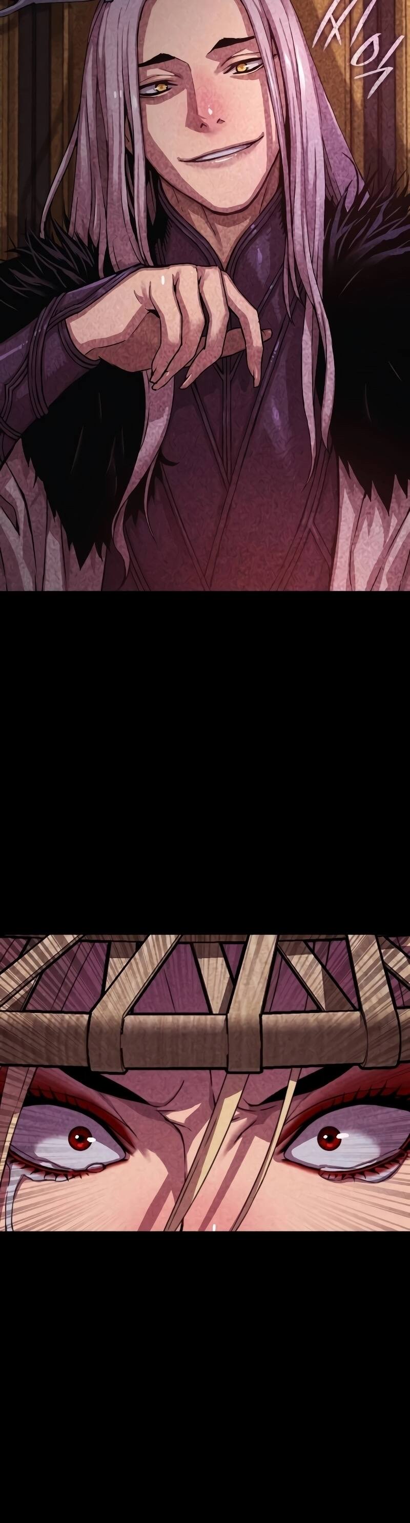 Myst Might Mayhem ตอนที่ 13 page 44