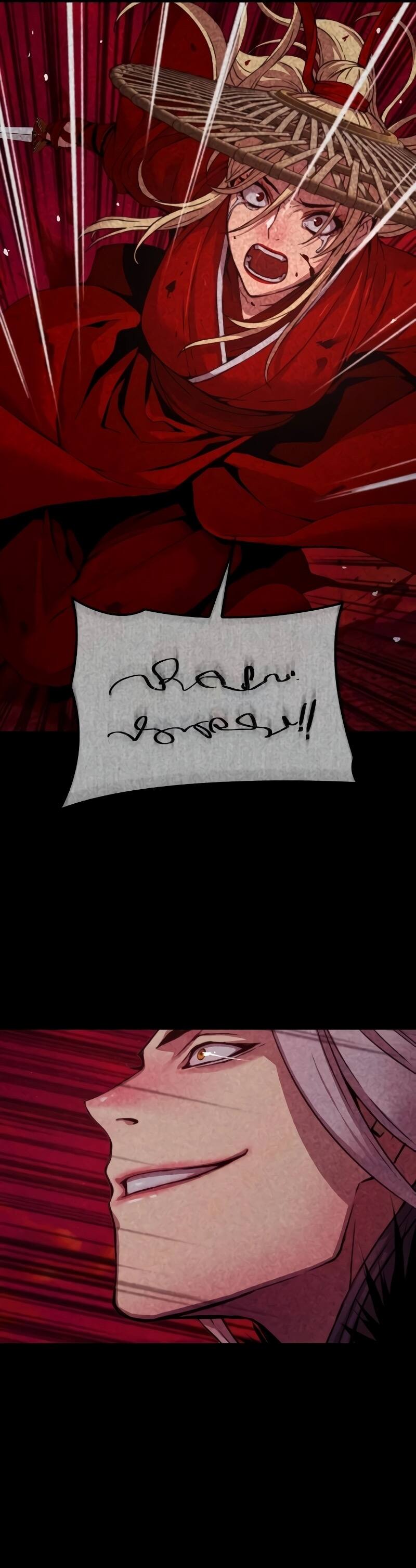 Myst Might Mayhem ตอนที่ 13 page 45