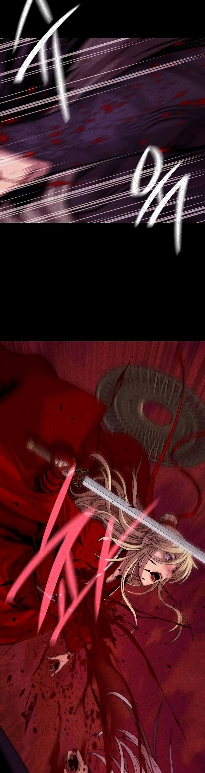 Myst Might Mayhem ตอนที่ 13 page 47