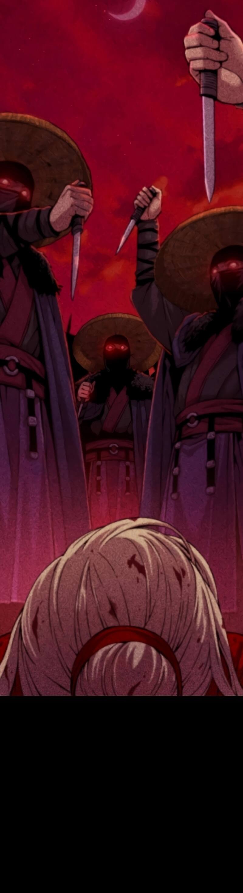 Myst Might Mayhem ตอนที่ 13 page 54