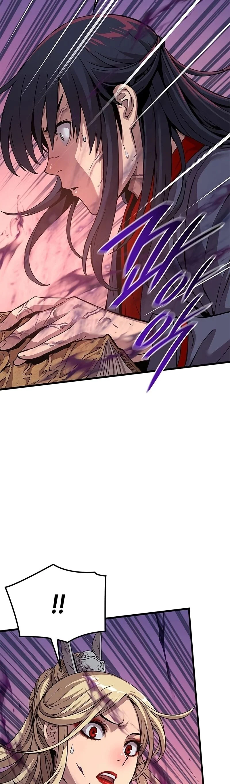 Myst Might Mayhem ตอนที่ 14 page 25