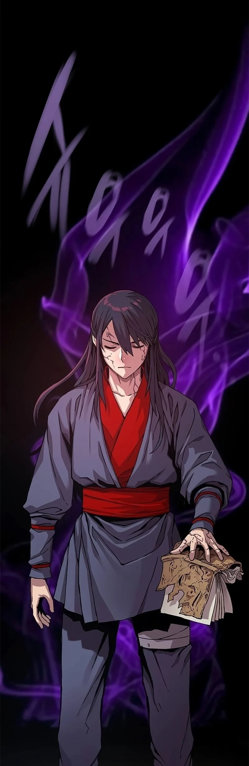 Myst Might Mayhem ตอนที่ 14 page 28