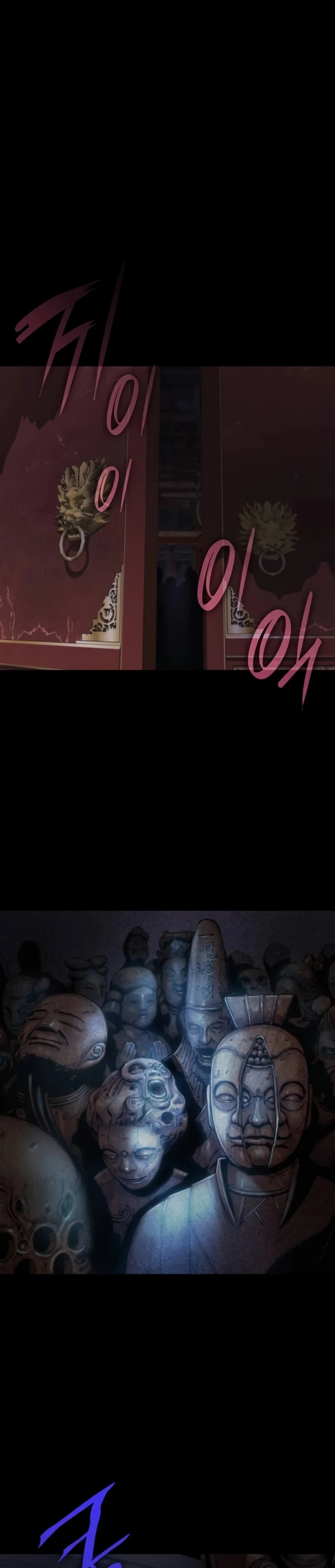 Myst Might Mayhem ตอนที่ 15 page 29