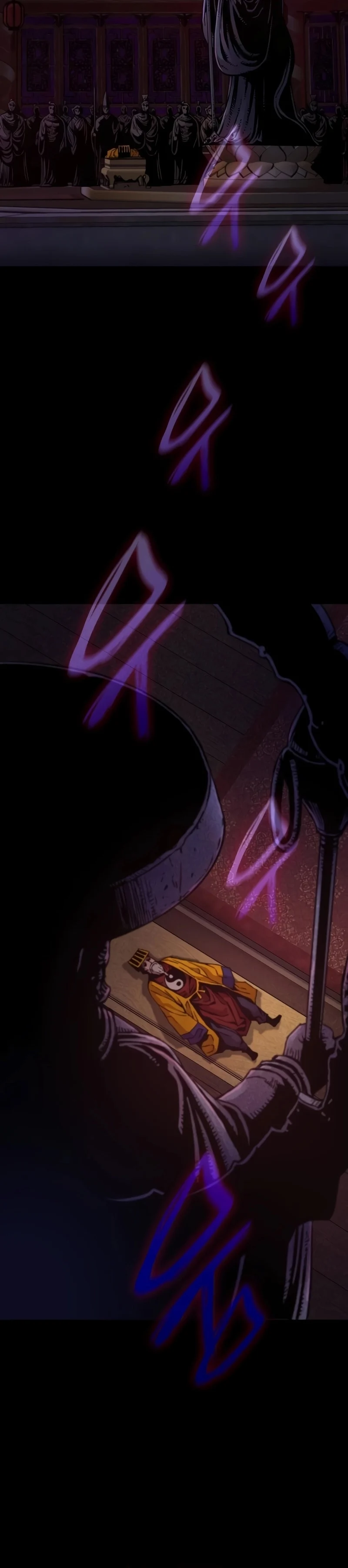 Myst Might Mayhem ตอนที่ 15 page 39