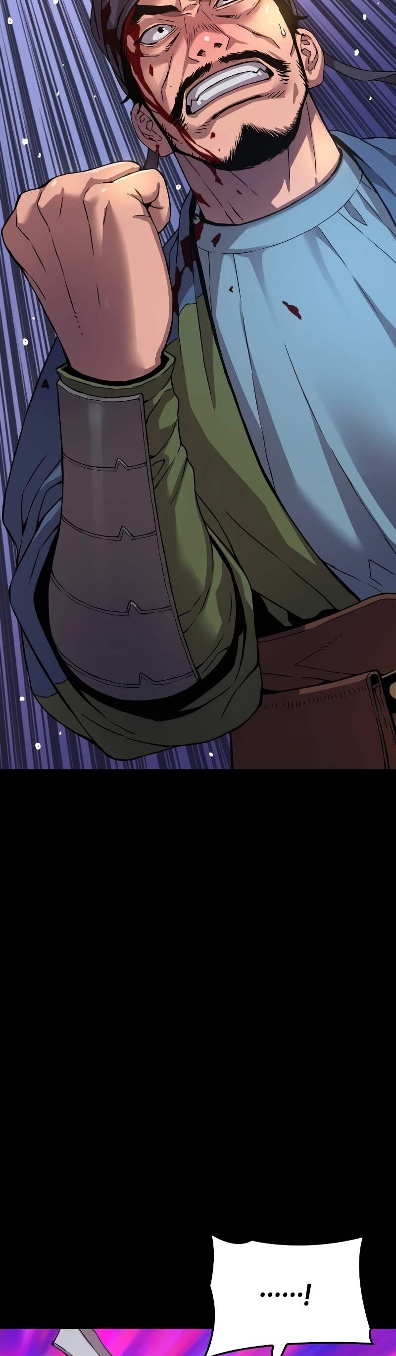 Myst Might Mayhem ตอนที่ 16 page 36