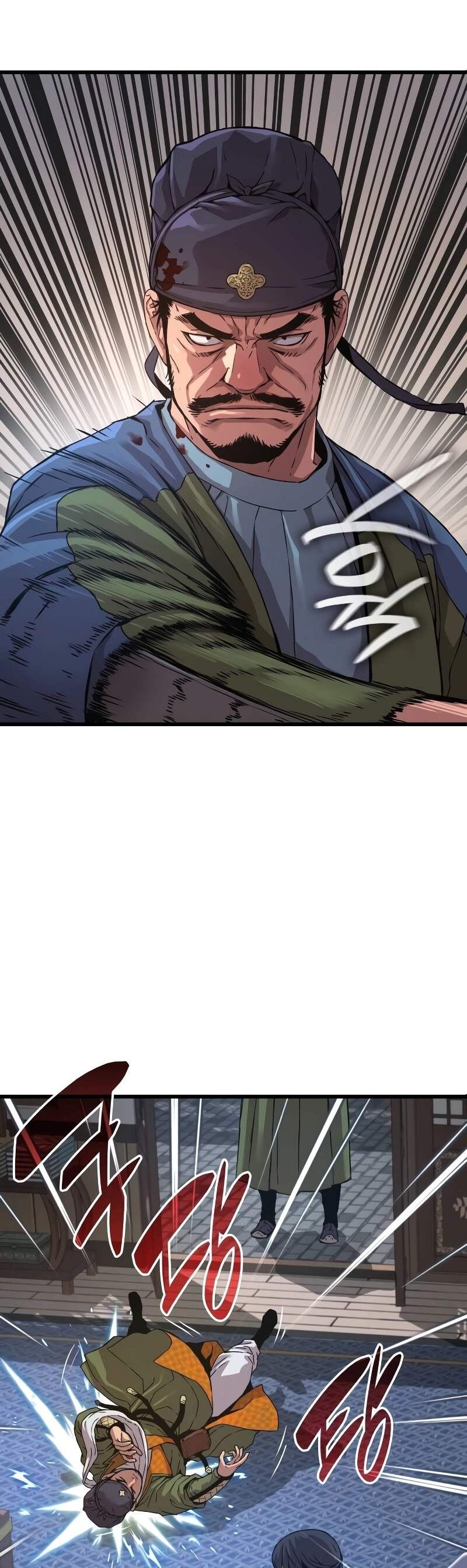 Myst Might Mayhem ตอนที่ 16 page 58