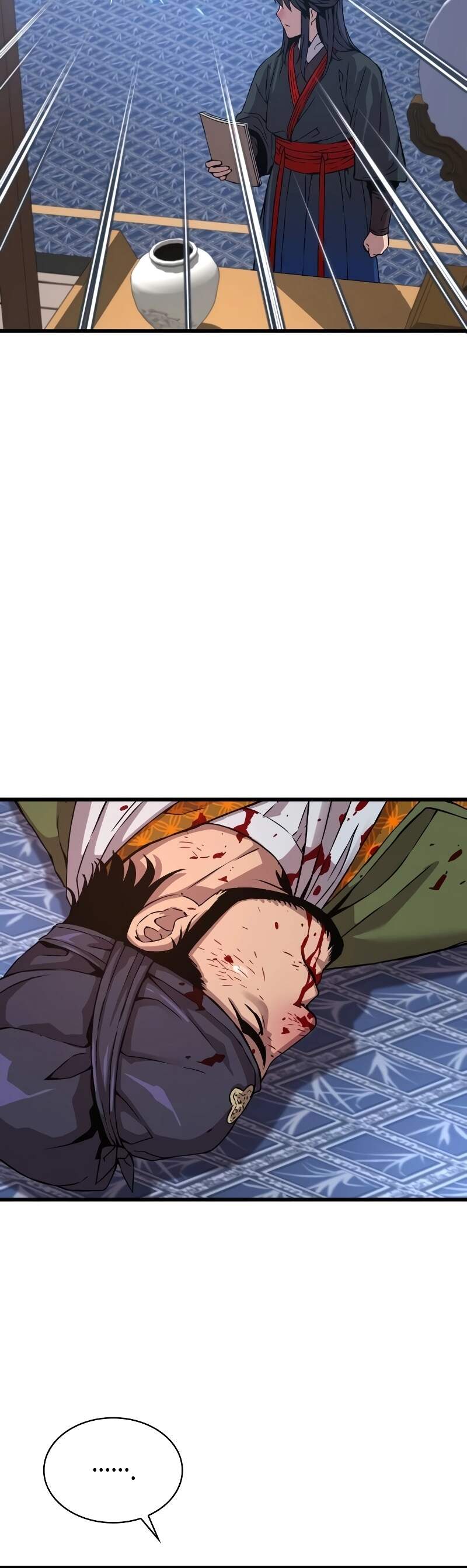 Myst Might Mayhem ตอนที่ 16 page 59