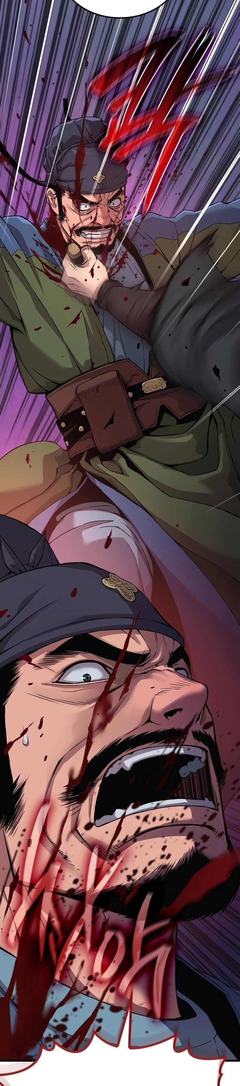 Myst Might Mayhem ตอนที่ 18 page 1