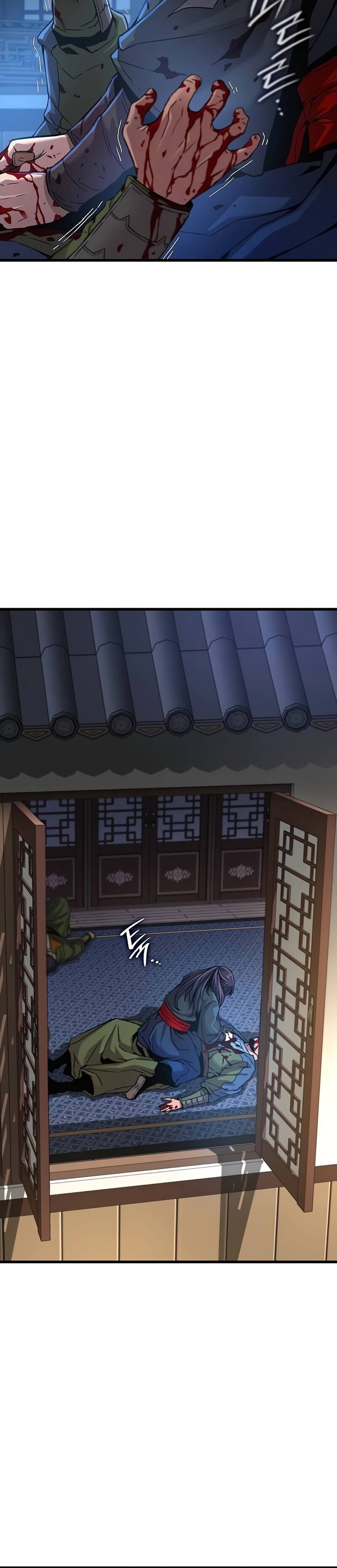 Myst Might Mayhem ตอนที่ 18 page 31