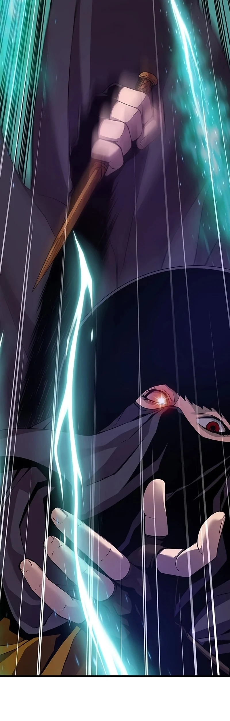 Myst Might Mayhem ตอนที่ 19 page 71