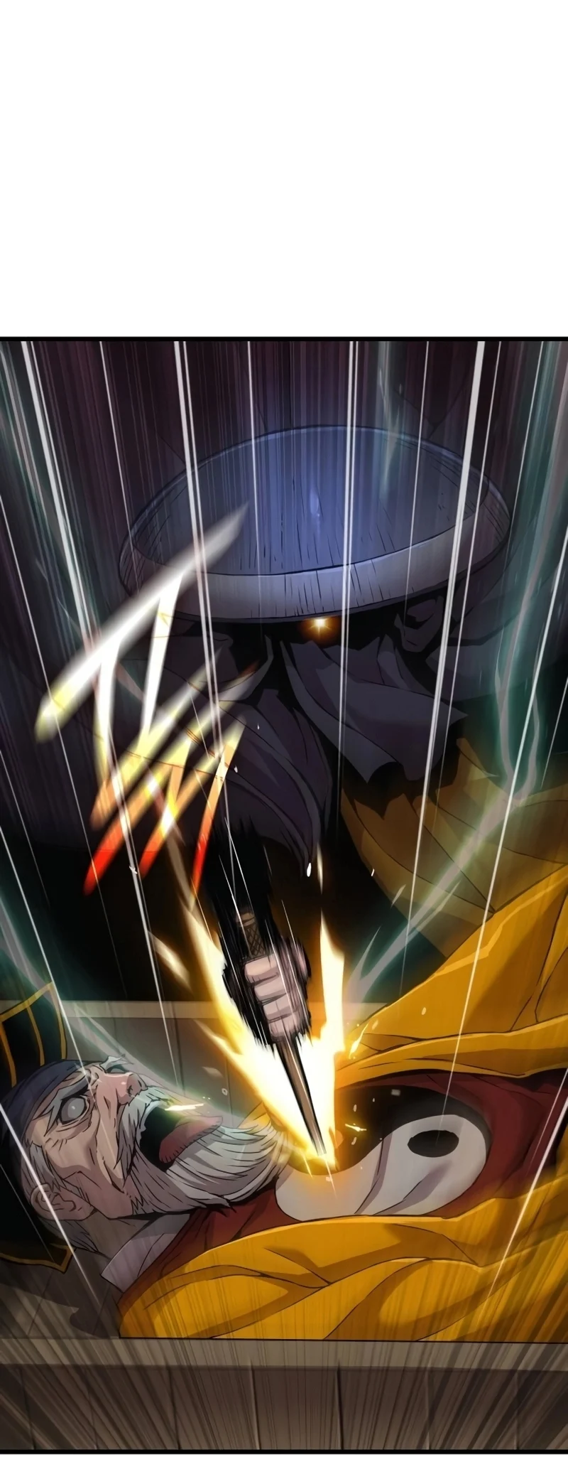 Myst Might Mayhem ตอนที่ 19 page 72