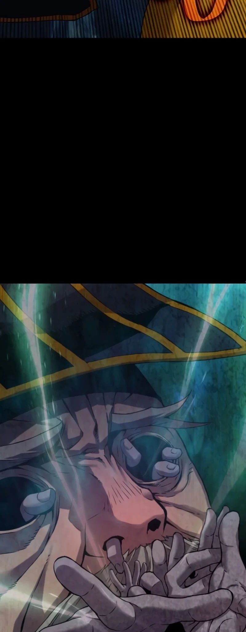 Myst Might Mayhem ตอนที่ 19 page 76