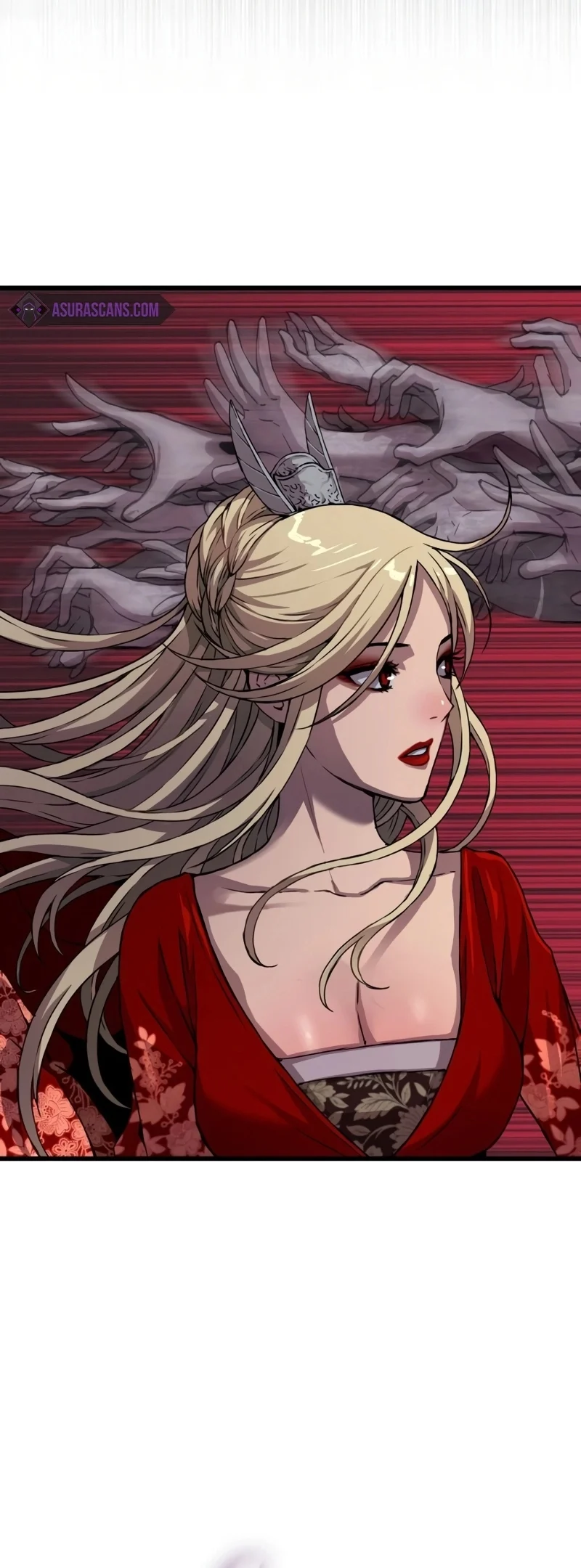 Myst Might Mayhem ตอนที่ 19 page 83