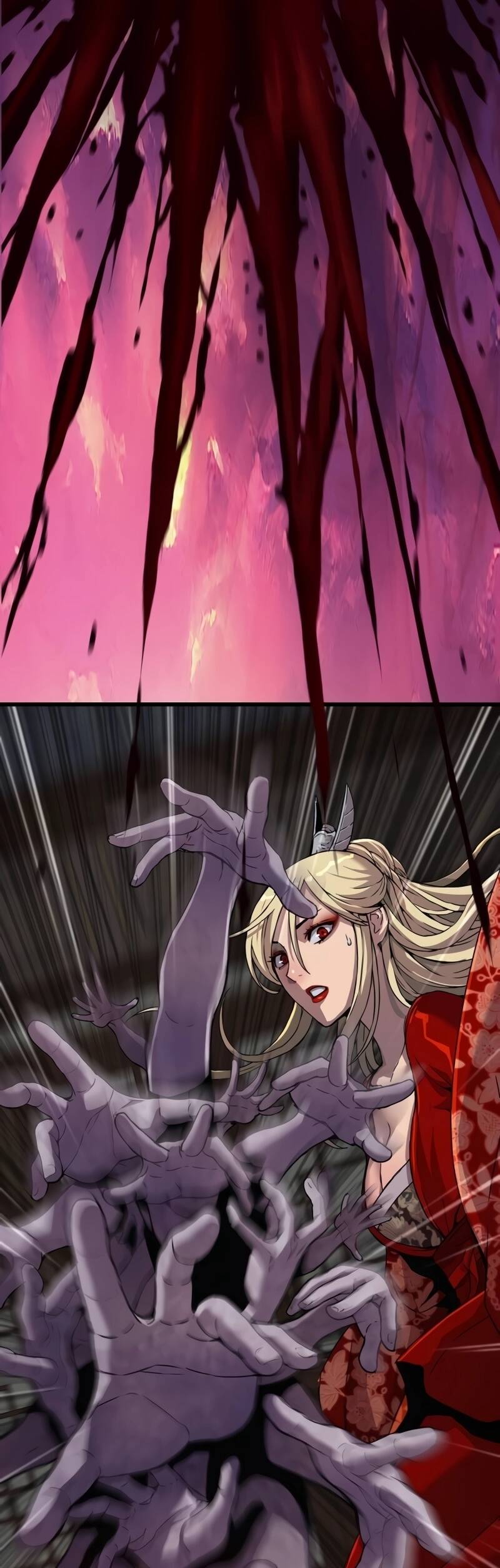 Myst Might Mayhem ตอนที่ 20 page 2