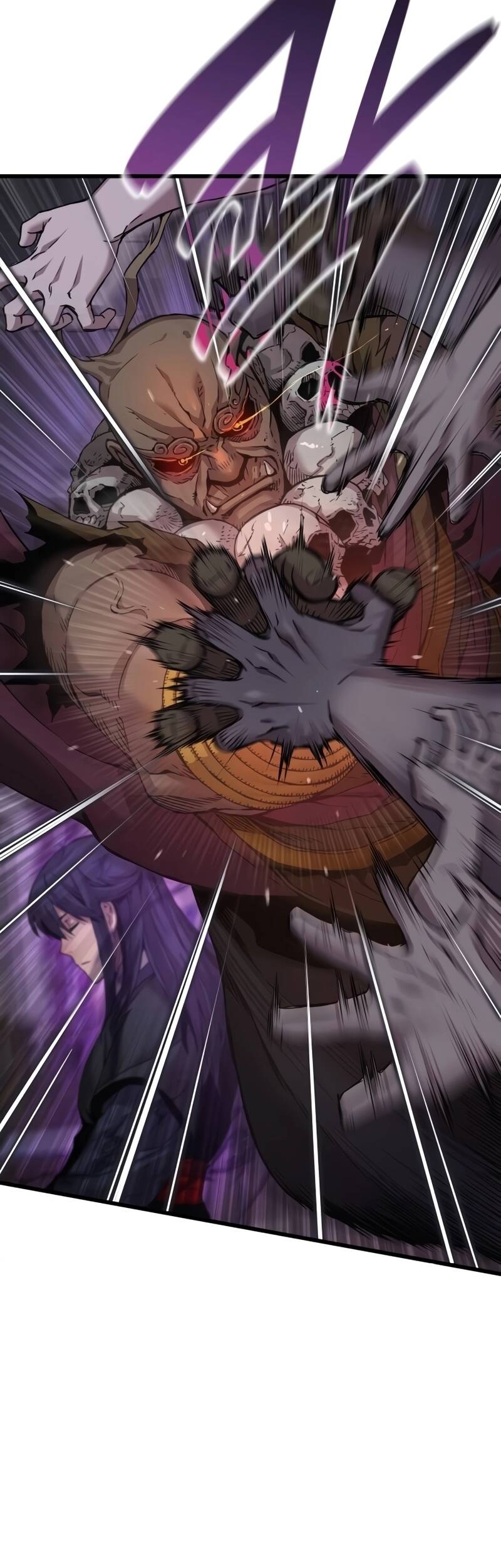 Myst Might Mayhem ตอนที่ 20 page 4