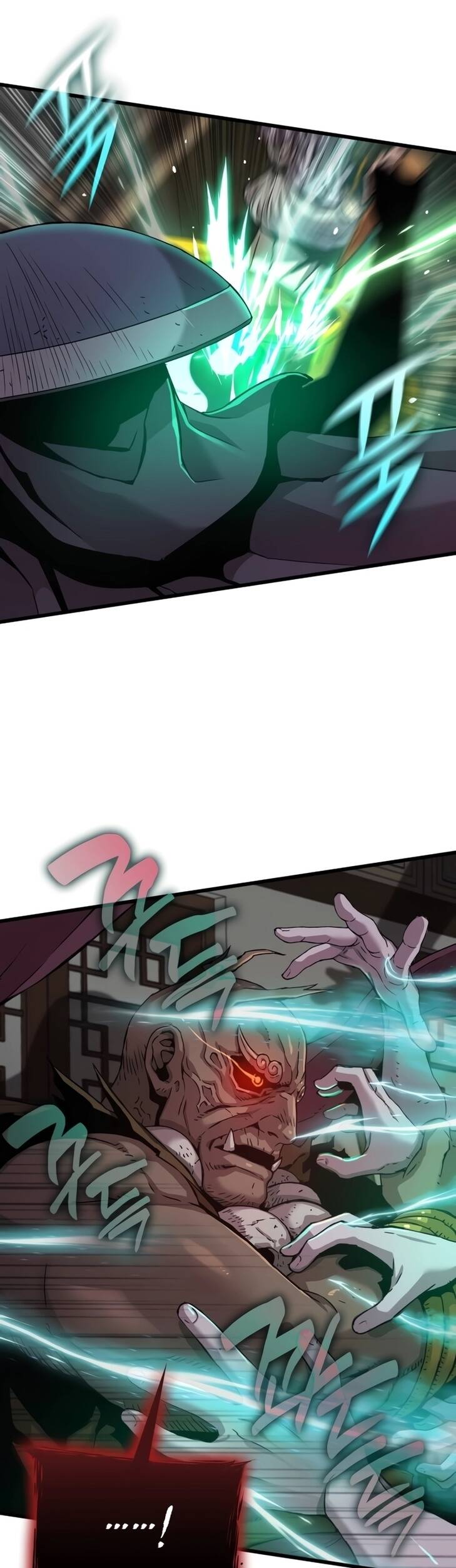 Myst Might Mayhem ตอนที่ 20 page 7