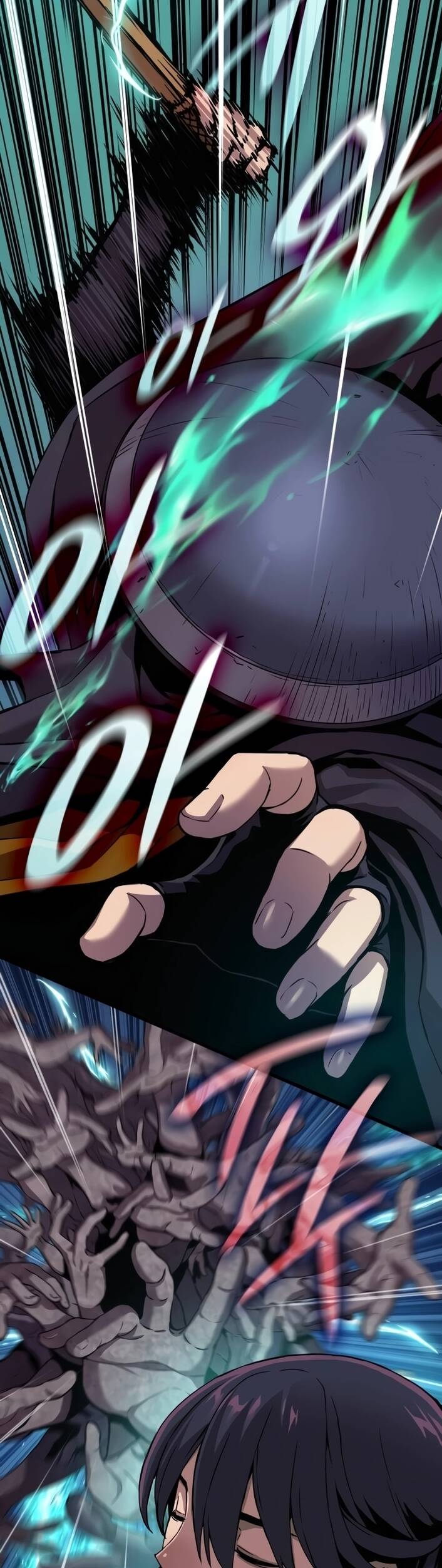 Myst Might Mayhem ตอนที่ 20 page 11