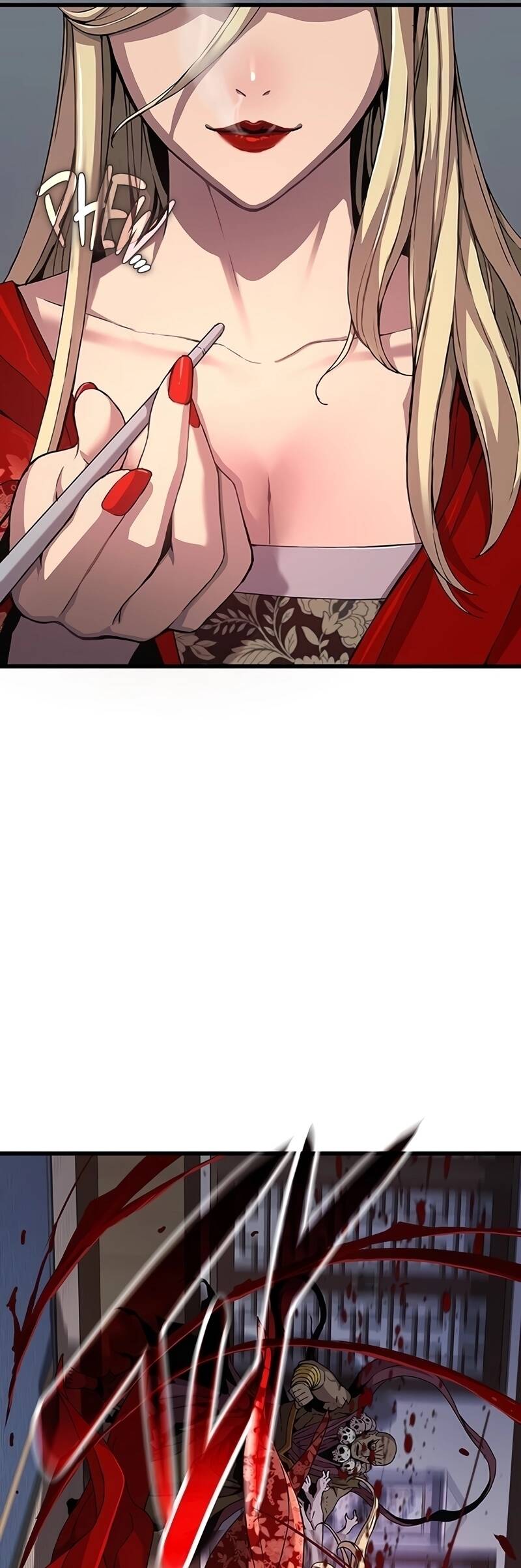 Myst Might Mayhem ตอนที่ 20 page 14