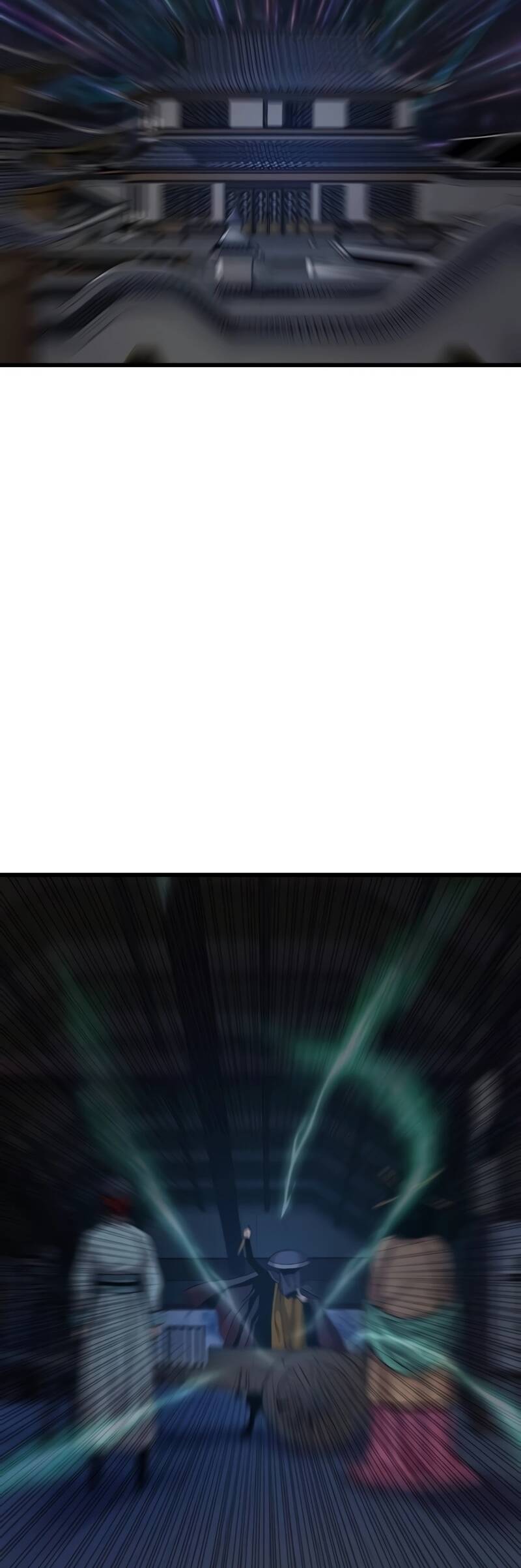 Myst Might Mayhem ตอนที่ 20 page 17