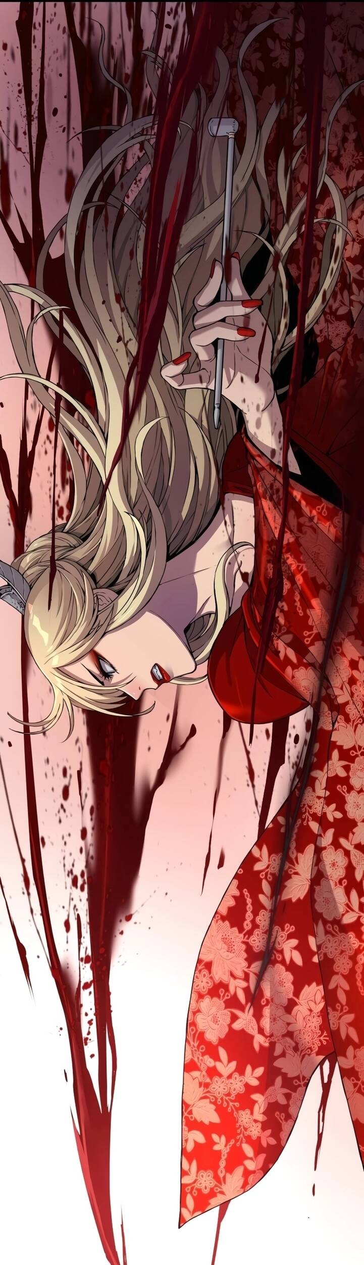 Myst Might Mayhem ตอนที่ 20 page 19