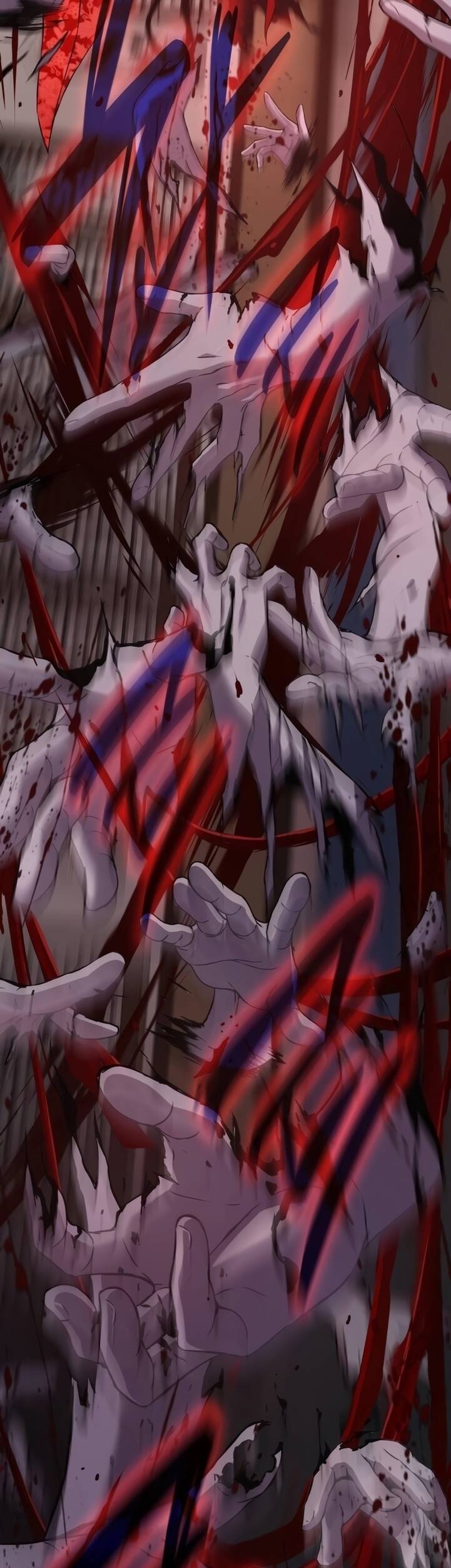 Myst Might Mayhem ตอนที่ 20 page 21