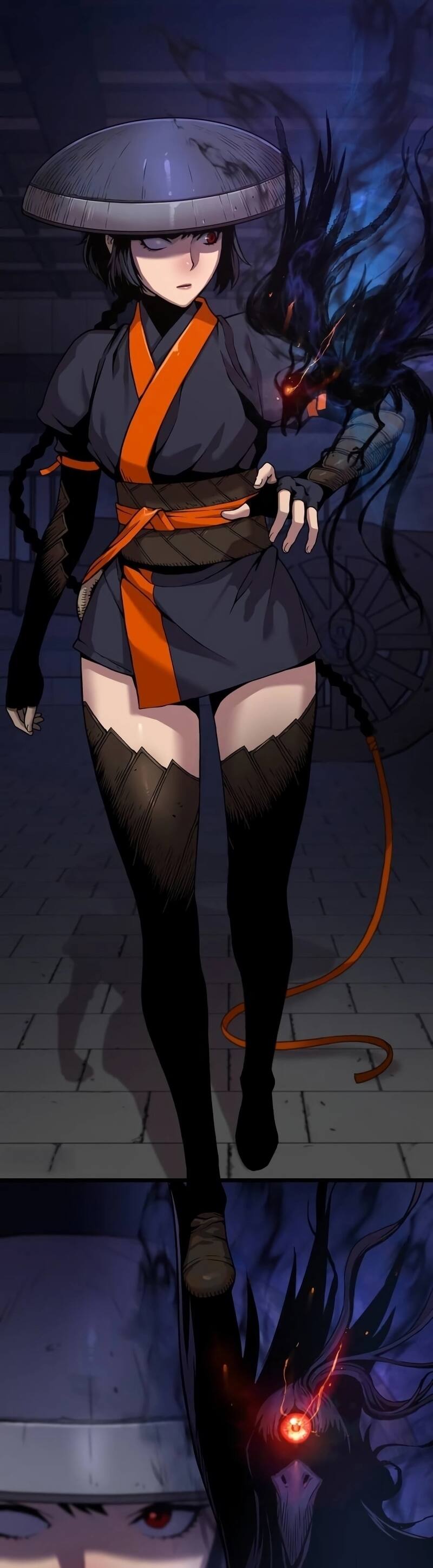 Myst Might Mayhem ตอนที่ 21 page 3