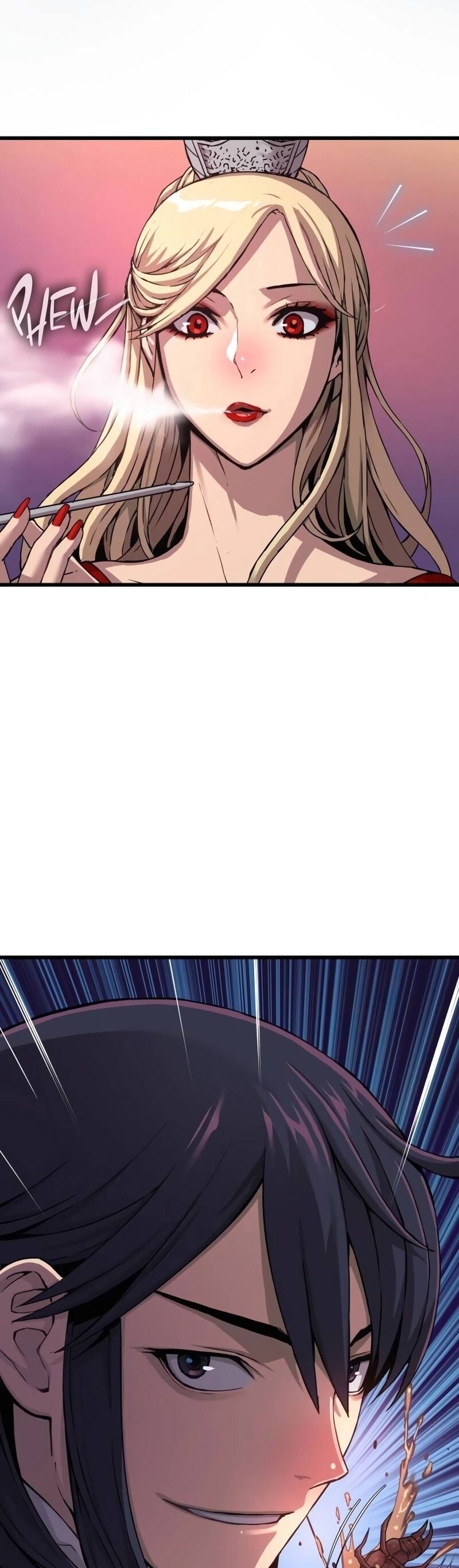 Myst Might Mayhem ตอนที่ 21 page 27