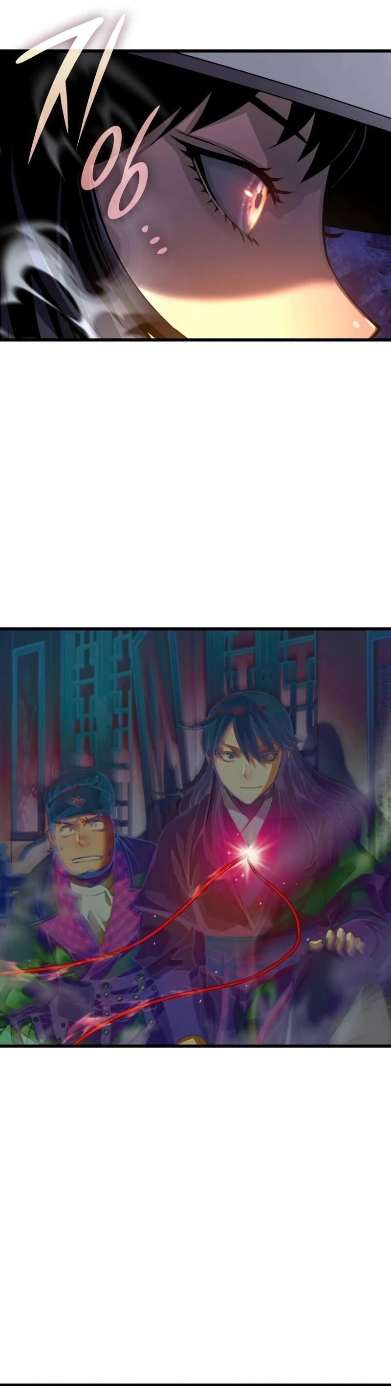 Myst Might Mayhem ตอนที่ 21 page 49