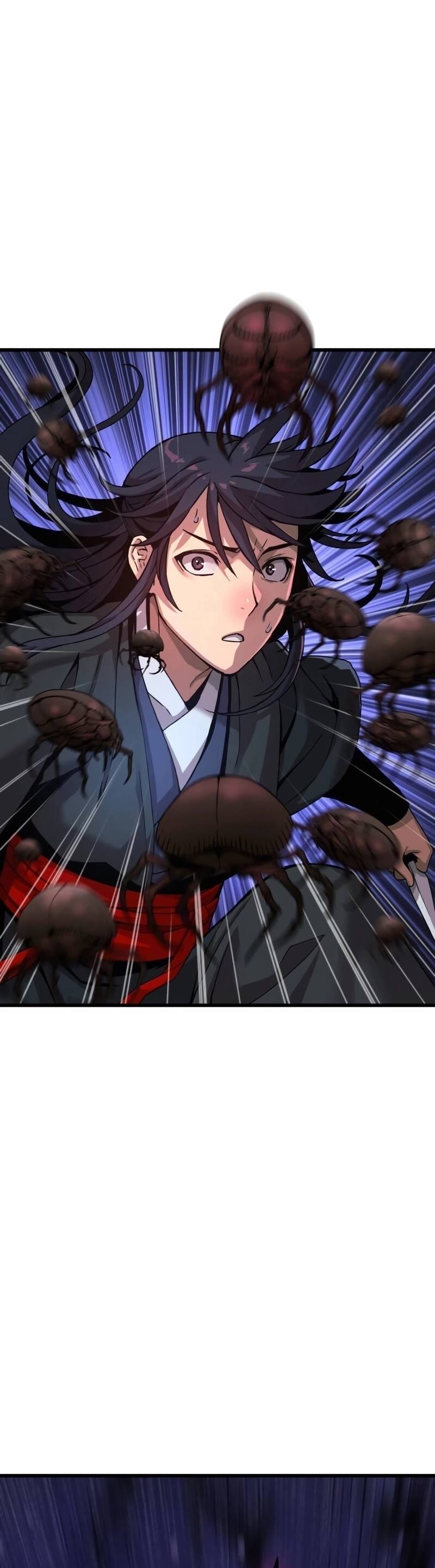 Myst Might Mayhem ตอนที่ 21 page 58