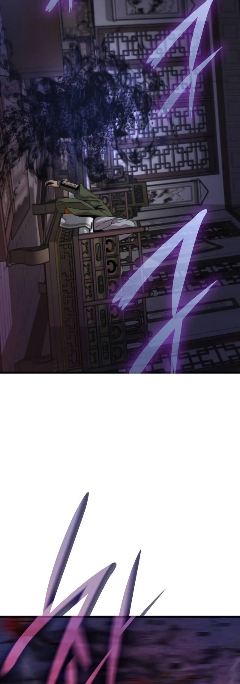 Myst Might Mayhem ตอนที่ 21 page 62